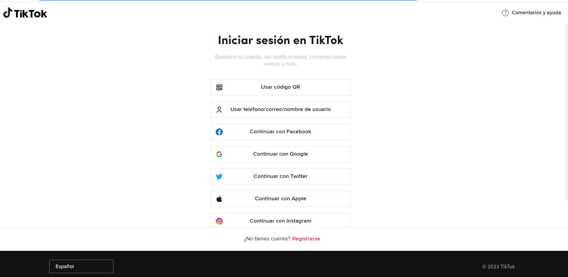 C Mo Sincronizar Tik Tok En Buzzmonitor Buzzmonitor