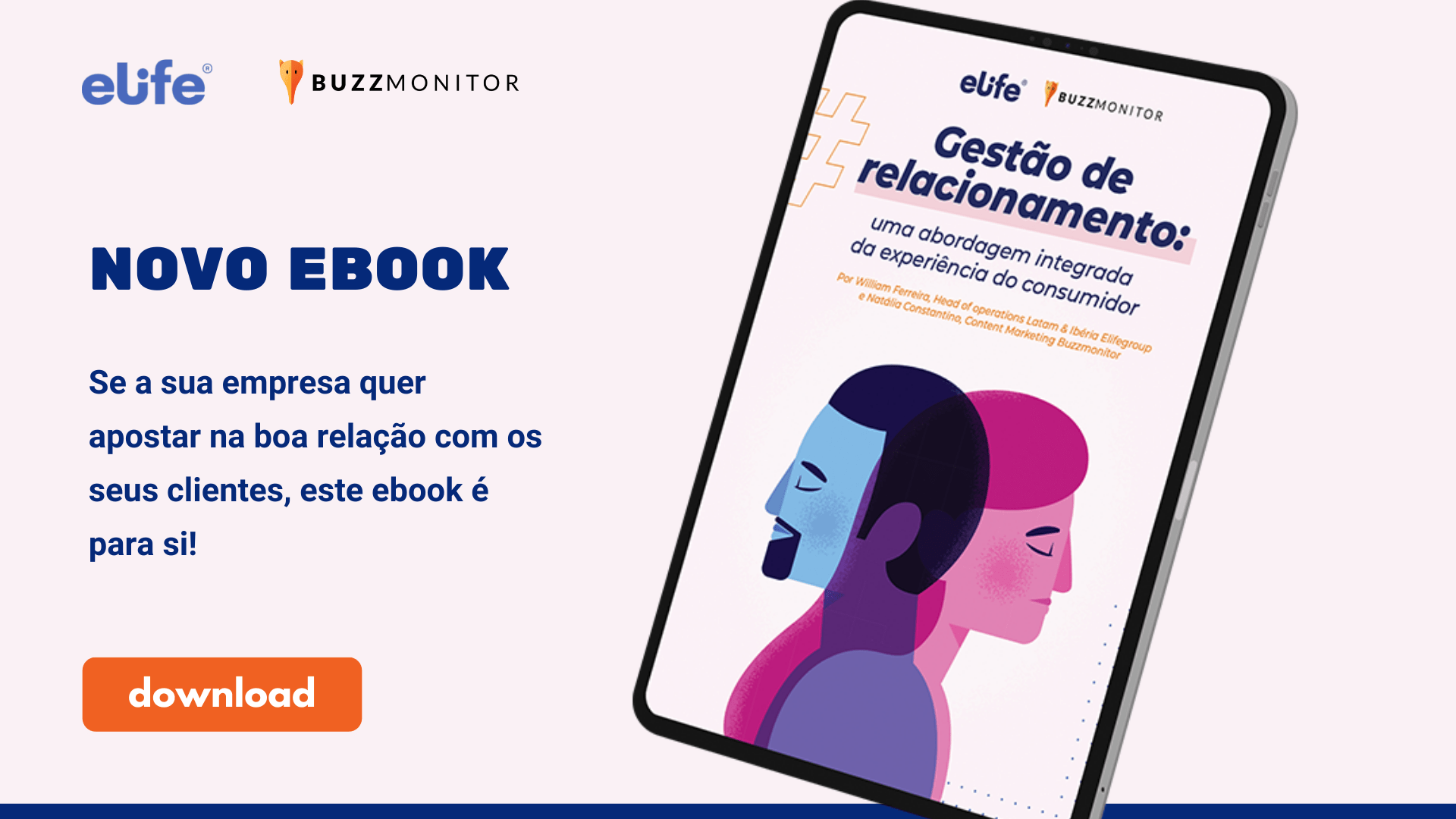 E-Book: Gestão de relacionamento