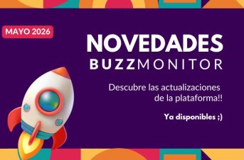Novedades de mayo de 2026