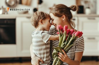 Día de las madres