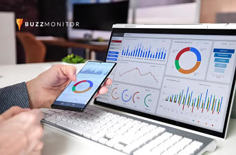 Metricas fundamentales para medir el desempeno de tu marca en Instagram analisis de redes sociales Buzzmonitor