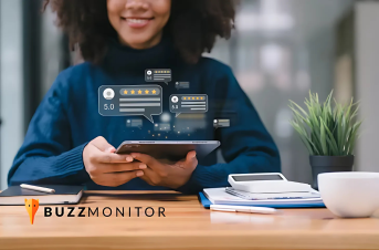 Todo sobre la distribución automática de Tickets en Buzzmonitor