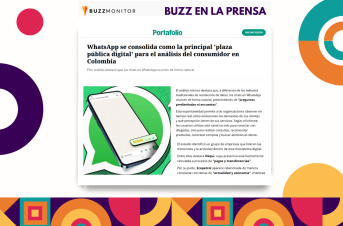 WhatsApp Colombia