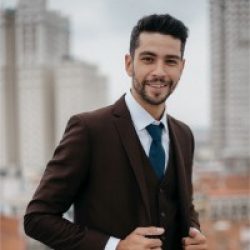 Pablo Ferrer – Head of social Media