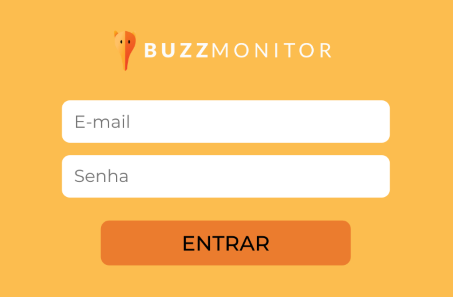 2 dicas de segurança no login da Buzzmonitor