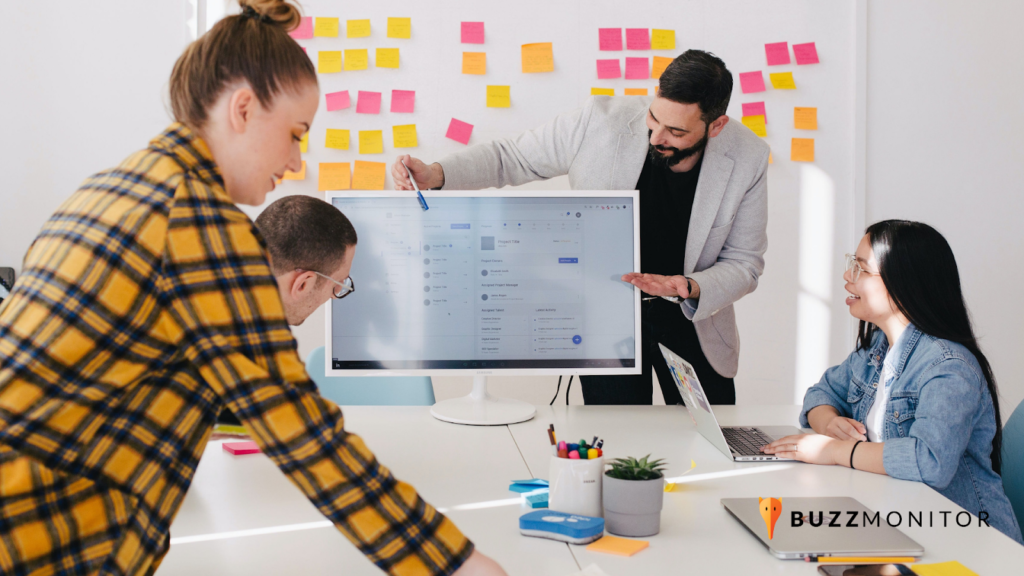 Buzzmonitor Analytics: como obter dados completos para a análise de métricas das redes sociais