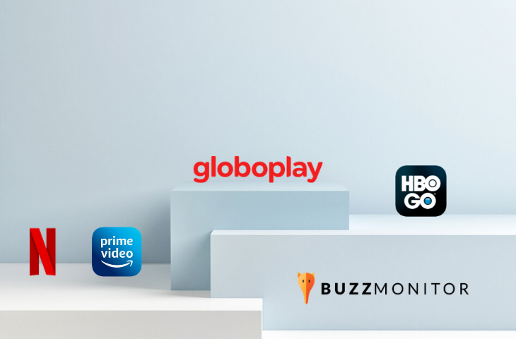 Lançamentos da Netflix, Globoplay e Prime Video: Veja séries e